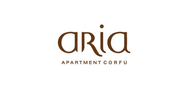 Aria Apartment In The Heart Of Corfu  Eksteriør billede
